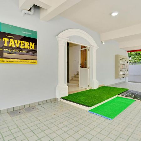 Super Collection O Lefort Luxe By Poptavern Thiruvananthapuram Eksteriør billede